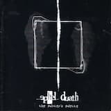 My Glassy Shelter (Dirty White)