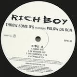 Throw Some D's (radio)