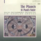 St. Paul's Suite for String Orchestra, Op. 29, No. 2: IV. Finale