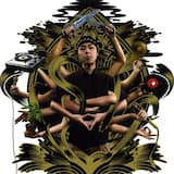 CODE NAME ABC feat.ARM STRONG,BIG BEAR