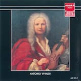 Fonti del pianto, RV 656: Andante: “Fonti del pianto”