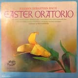 Easter Oratorio, S.249: Alto Aria