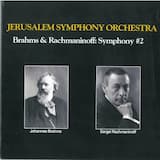 Symphony no. 2 in D major, op. 73: II. Adagio non troppo