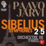 Symphony no. 5 in E-flat major, op. 82: I. Tempo molto moderato - Allegro moderato - Presto - Piu presto