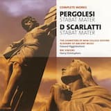 Stabat mater: Juxta crucem tecum stare