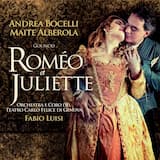 Roméo et Juliette : Acte III, scène 2. « Allons... tu ne me connais pas, Tybalt »