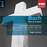 Mass in B minor, BWV 232: IIIg. Symbolum nicenum: Aria (bass) "Et in Spiritum Sanctum Dominum"