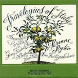 Concerto N° 3 in G minor (HWV 287) c. 1704‐05 for oboe, strings and b.c.: II. Allegro