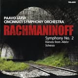 Symphony no. 2 in E minor, op. 27: I. Largo