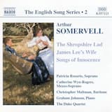 The Shropshire Lad: On the Idle Hill of Summer