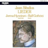 Six Songs, op. 50: No. 1. Lenzgesang