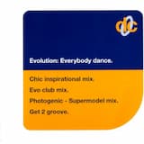 Everybody Dance (Chic Inspirational mix)