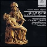 Stabat Mater: Duett: Stabat Mater dolorosa