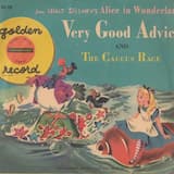 (I Give Myself) Very Good Advice