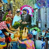 The Birds, Parts 1 & 2