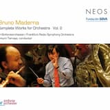 Dimensioni III (1962–1963) for flute and orchestra