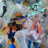 Nouveau monde (Mathew Jonson remix)