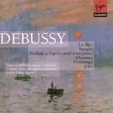 La Mer: II. Jeux de vagues