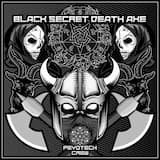 Bonus (Code Pandorum & Autodrive & Qoiet - Deathsquad / God Complex [Azgaja Remix])