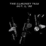 Für Bassklarinette Alleine