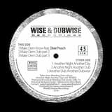 Another Night Another Dub Part 2