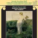 Concerto for Violin and Orchestra no. 1, op. 161: II. Andante non troppo
