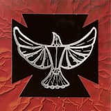 Mujer del caleidoscopio