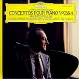 Concerto for Piano and Orchestra no. 2 in B-flat major, op. 19: II. Adagio