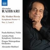 My Mother Persia, Symphonic Poem No. 2 "Mother's Tears" (Live)