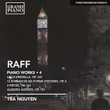 La Cicerenella, op. 165: Variation 2