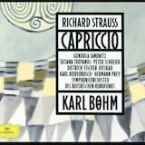 Capriccio: Letzte Szene “Ihre Liebe schlägt mir entgegen”