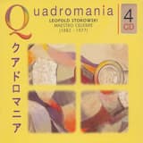 Rhapsody on a theme of Paganini, op. 43