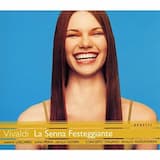 La Senna Festeggiante, RV 693: Seconda parte: Ouvertur: Adagio