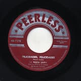 Felicidades, felicidades