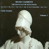 Sonata, op. 24 no. 2: II. Andante