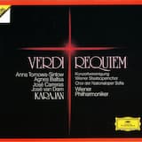 Requiem: 2. Dies irae: Ingemisco (tenore)