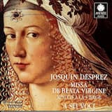 Missa de Beata Virgine: Credo - Patrem omnipotentem