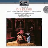 Der Mond: Und als der Mond dort leuchtete