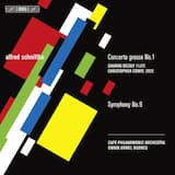 Concerto Grosso no. 1: VI. Postludio. Andante