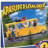 El rebost del campament