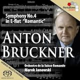 Symphony No. 4 in E-Flat Major, WAB 104 "Romantic": III. Scherzo. Bewegt