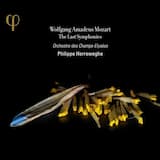 Symphony no. 41 in C major, K. 551 “Jupiter”: I. Allegro vivace