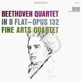 String Quartet no. 15 in A minor, op. 132: I. Assai sostenuto: Allegro