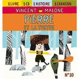 La chanson de Pierre et la tortue