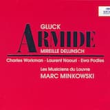 Armide: Act V Scene II: Gracieux