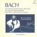 Fugue No. 3 en Do dièse majeur, BWV 872