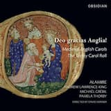 Hail Mary full of grace [15th Century]