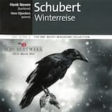 Winterreise, D. 911: XXII. Mut