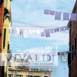 Violin Concerto no. 1 in E major, op. 8, RV 269 "La Primavera": III. Danza pastorale