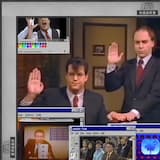 A Trick You Can Do at Home